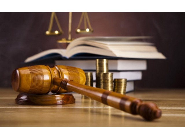 Hukuksal Danışmanlık