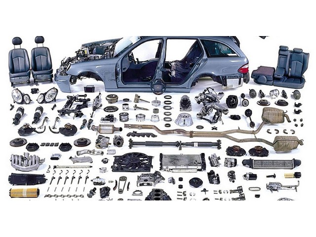 Orjinal Yedek Parça